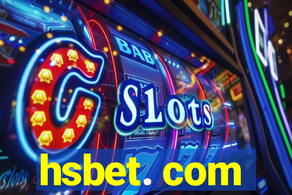 hsbet. com